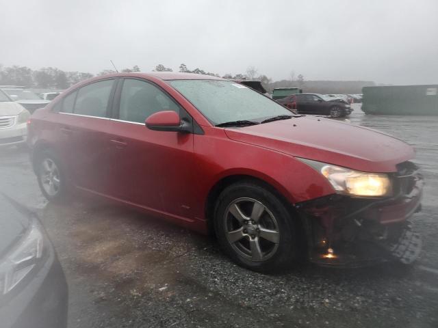 Photo 3 VIN: 1G1PC5SBXD7312866 - CHEVROLET CRUZE LT 