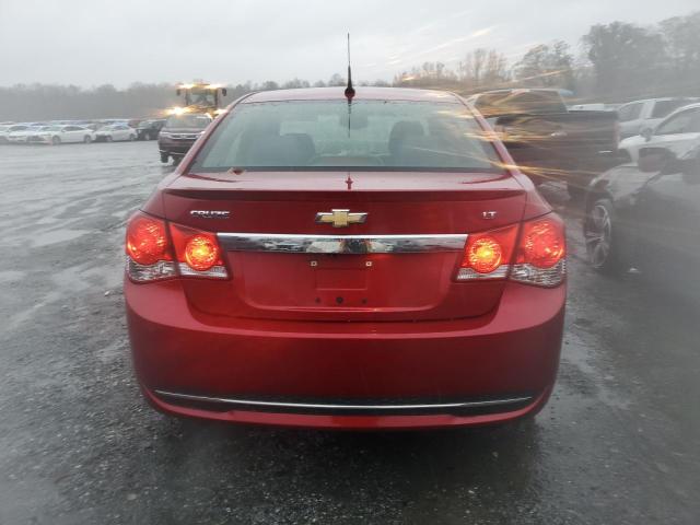 Photo 5 VIN: 1G1PC5SBXD7312866 - CHEVROLET CRUZE LT 