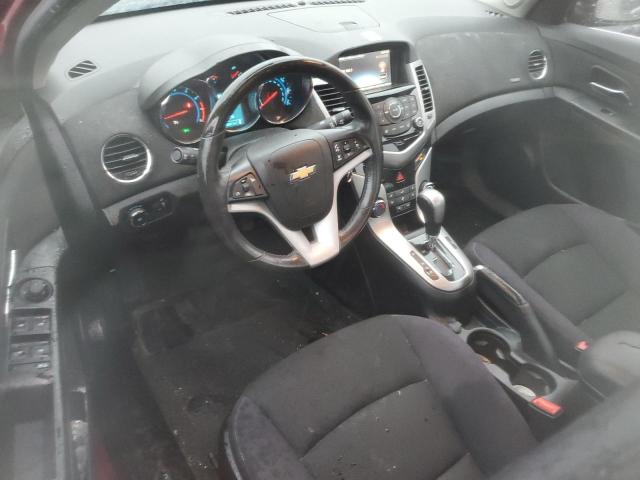 Photo 7 VIN: 1G1PC5SBXD7312866 - CHEVROLET CRUZE LT 