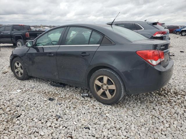 Photo 1 VIN: 1G1PC5SBXD7312933 - CHEVROLET CRUZE LT 