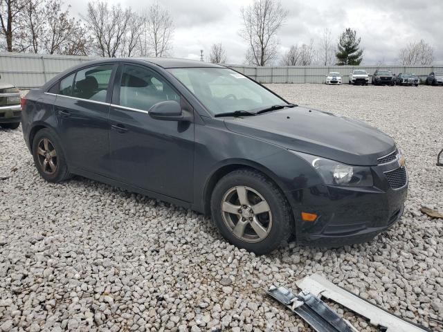 Photo 3 VIN: 1G1PC5SBXD7312933 - CHEVROLET CRUZE LT 