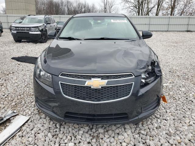 Photo 4 VIN: 1G1PC5SBXD7312933 - CHEVROLET CRUZE LT 