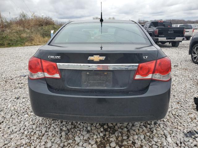 Photo 5 VIN: 1G1PC5SBXD7312933 - CHEVROLET CRUZE LT 