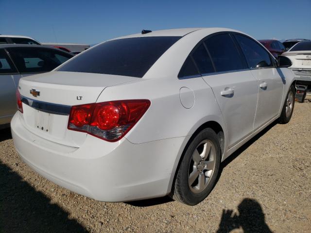 Photo 3 VIN: 1G1PC5SBXD7314519 - CHEVROLET CRUZE LT 