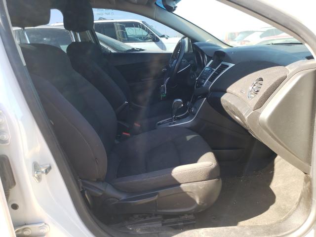 Photo 4 VIN: 1G1PC5SBXD7314519 - CHEVROLET CRUZE LT 