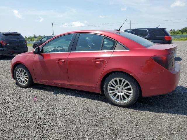 Photo 1 VIN: 1G1PC5SBXD7323303 - CHEVROLET CRUZE LT 