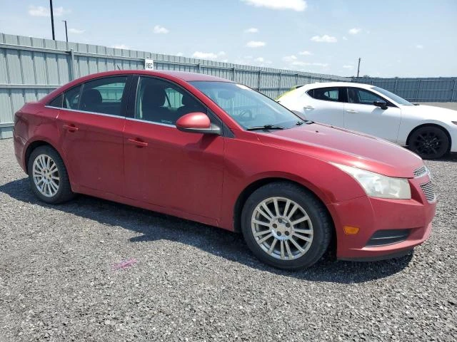 Photo 3 VIN: 1G1PC5SBXD7323303 - CHEVROLET CRUZE LT 