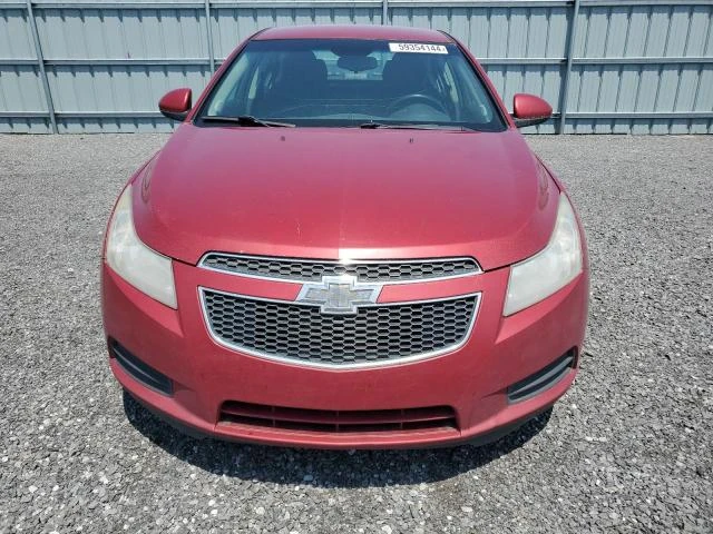 Photo 4 VIN: 1G1PC5SBXD7323303 - CHEVROLET CRUZE LT 