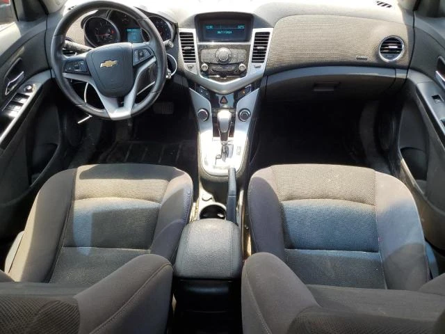 Photo 7 VIN: 1G1PC5SBXD7323303 - CHEVROLET CRUZE LT 