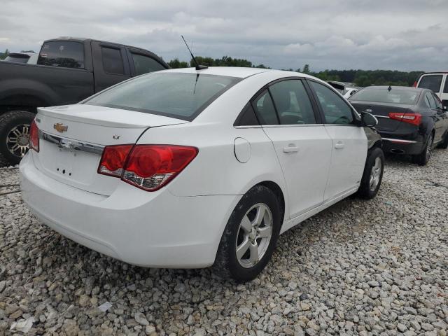 Photo 2 VIN: 1G1PC5SBXD7325746 - CHEVROLET CRUZE 