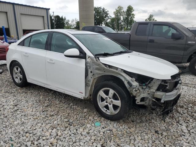 Photo 3 VIN: 1G1PC5SBXD7325746 - CHEVROLET CRUZE 