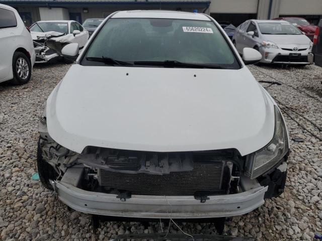 Photo 4 VIN: 1G1PC5SBXD7325746 - CHEVROLET CRUZE 