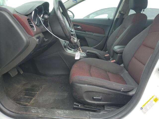 Photo 6 VIN: 1G1PC5SBXD7325746 - CHEVROLET CRUZE 