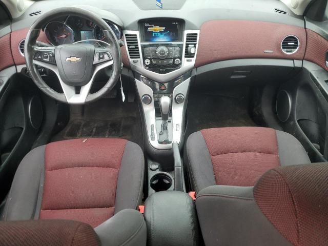 Photo 7 VIN: 1G1PC5SBXD7325746 - CHEVROLET CRUZE 