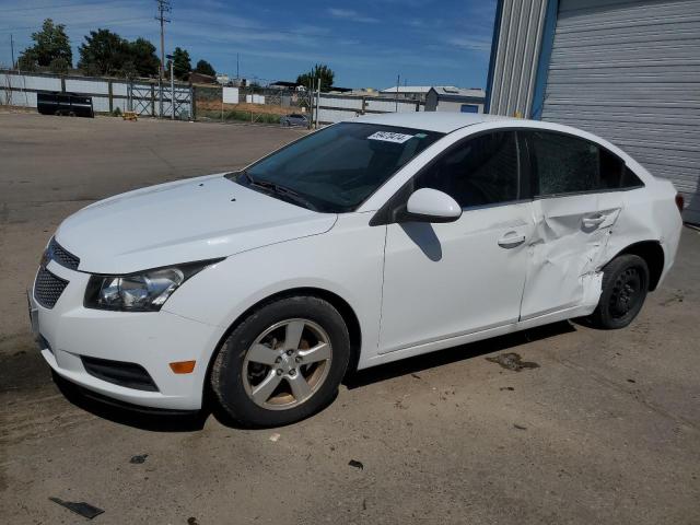 Photo 0 VIN: 1G1PC5SBXD7326430 - CHEVROLET CRUZE 