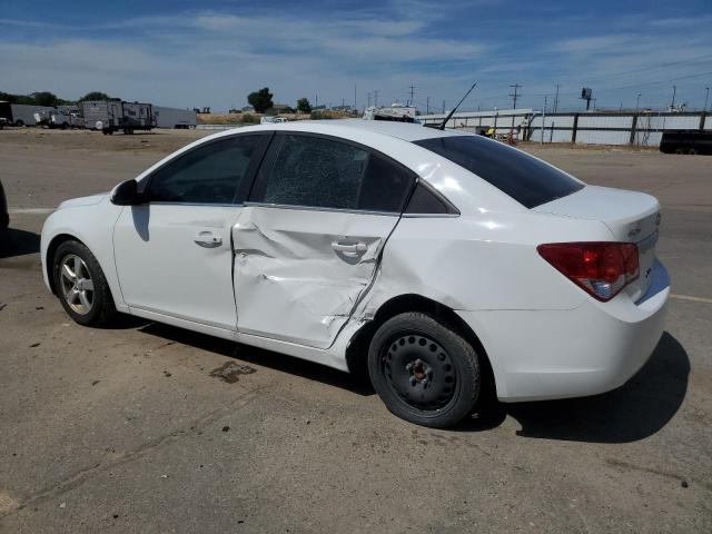 Photo 1 VIN: 1G1PC5SBXD7326430 - CHEVROLET CRUZE 