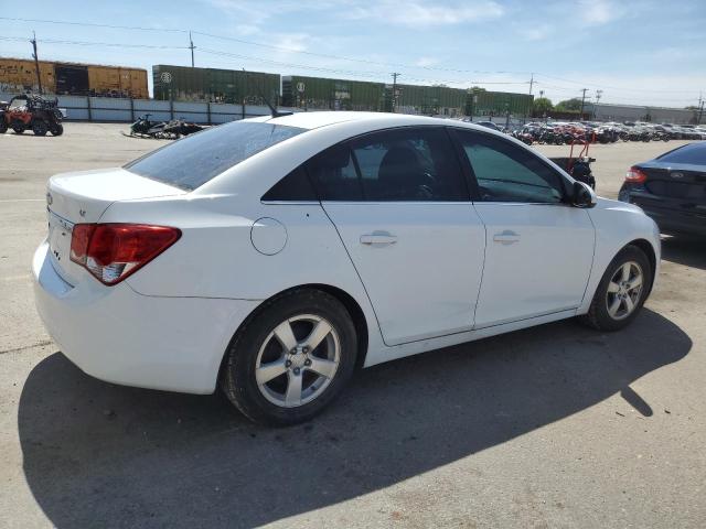 Photo 2 VIN: 1G1PC5SBXD7326430 - CHEVROLET CRUZE 