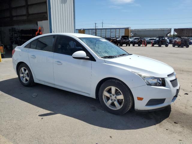 Photo 3 VIN: 1G1PC5SBXD7326430 - CHEVROLET CRUZE 