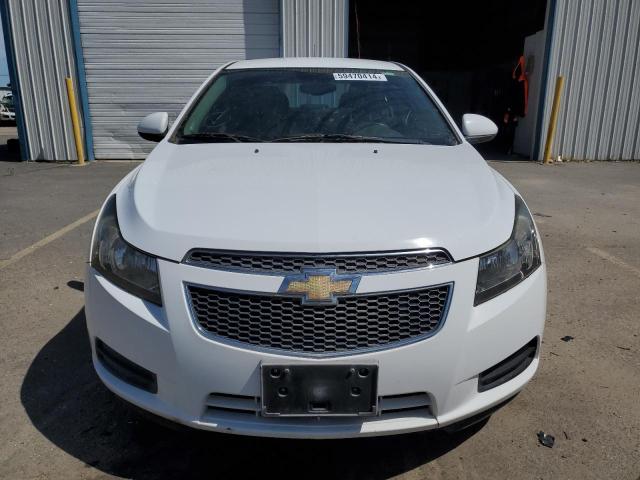 Photo 4 VIN: 1G1PC5SBXD7326430 - CHEVROLET CRUZE 