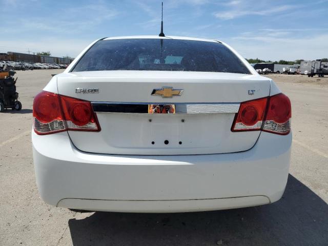 Photo 5 VIN: 1G1PC5SBXD7326430 - CHEVROLET CRUZE 