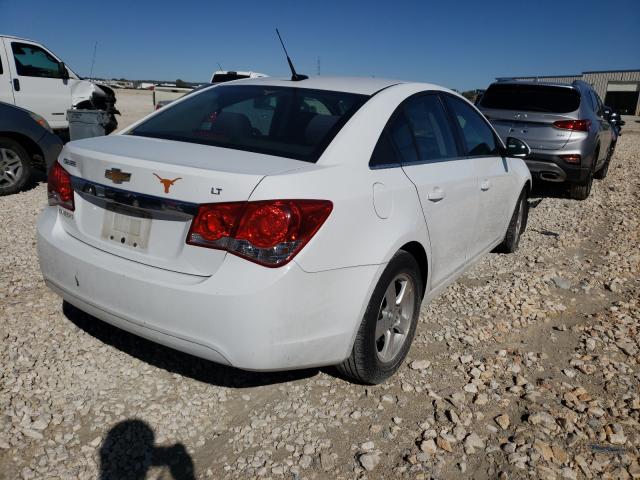 Photo 3 VIN: 1G1PC5SBXD7329506 - CHEVROLET CRUZE LT 