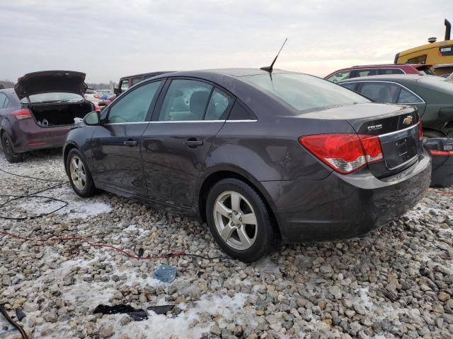 Photo 1 VIN: 1G1PC5SBXE7101765 - CHEVROLET CRUZE 