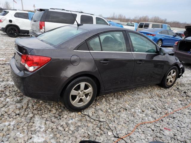 Photo 2 VIN: 1G1PC5SBXE7101765 - CHEVROLET CRUZE 