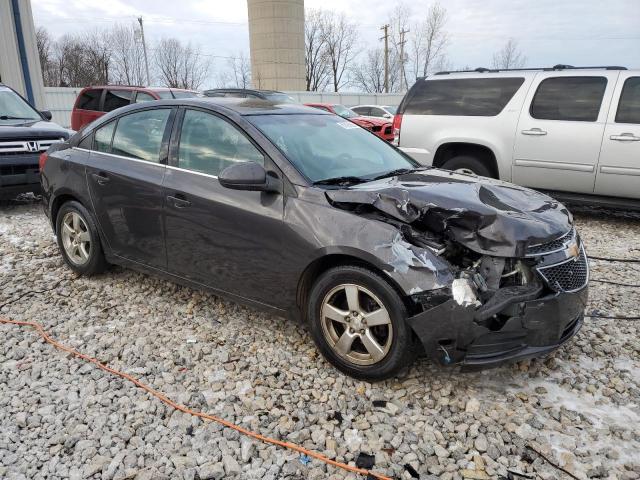 Photo 3 VIN: 1G1PC5SBXE7101765 - CHEVROLET CRUZE 