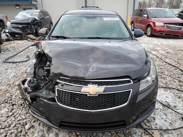 Photo 4 VIN: 1G1PC5SBXE7101765 - CHEVROLET CRUZE 