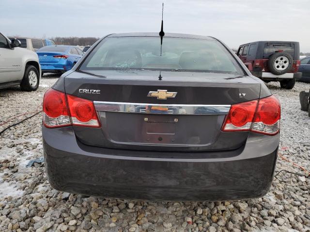 Photo 5 VIN: 1G1PC5SBXE7101765 - CHEVROLET CRUZE 