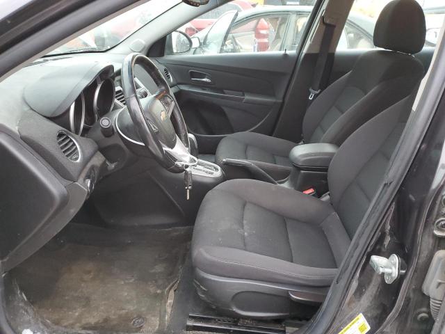 Photo 6 VIN: 1G1PC5SBXE7101765 - CHEVROLET CRUZE 