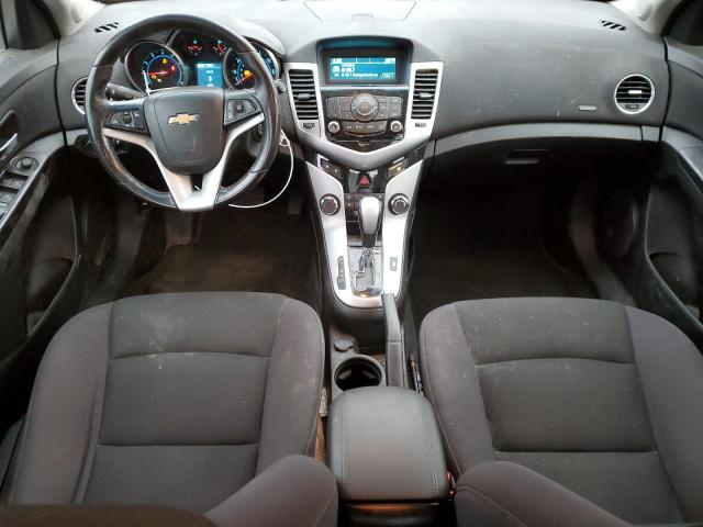 Photo 7 VIN: 1G1PC5SBXE7101765 - CHEVROLET CRUZE 