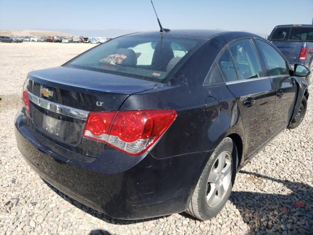 Photo 3 VIN: 1G1PC5SBXE7102382 - CHEVROLET CRUZE LT 