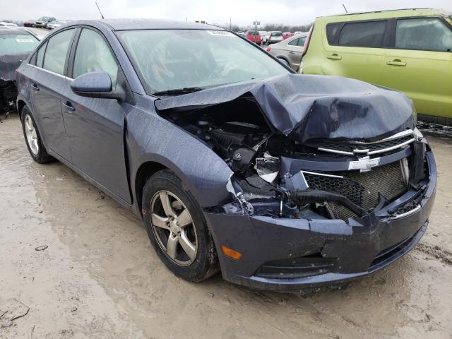 Photo 0 VIN: 1G1PC5SBXE7103547 - CHEVROLET CRUZE LT 