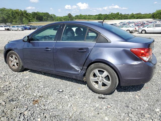 Photo 1 VIN: 1G1PC5SBXE7103600 - CHEVROLET CRUZE 