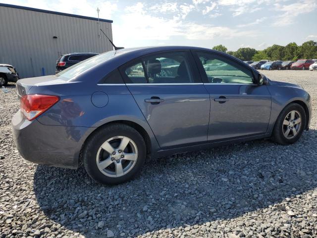 Photo 2 VIN: 1G1PC5SBXE7103600 - CHEVROLET CRUZE 