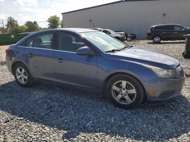 Photo 3 VIN: 1G1PC5SBXE7103600 - CHEVROLET CRUZE 