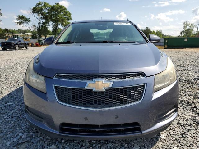 Photo 4 VIN: 1G1PC5SBXE7103600 - CHEVROLET CRUZE 