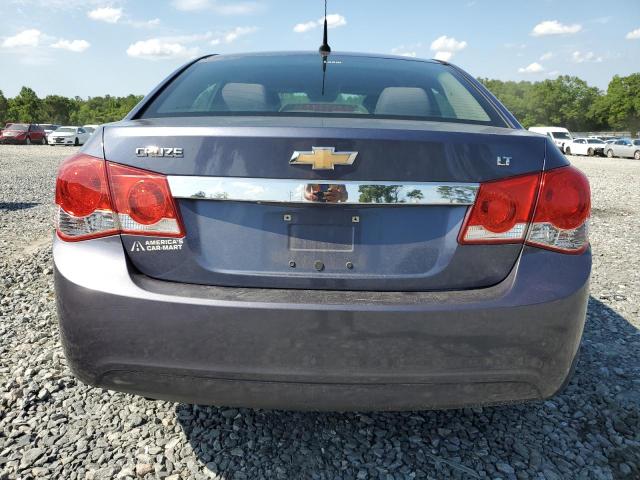 Photo 5 VIN: 1G1PC5SBXE7103600 - CHEVROLET CRUZE 