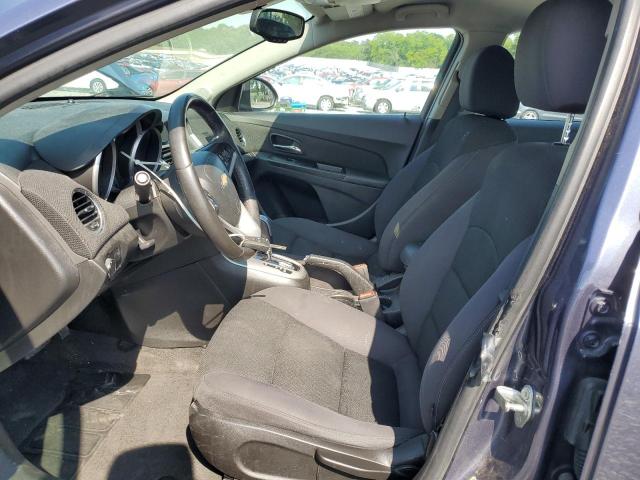 Photo 6 VIN: 1G1PC5SBXE7103600 - CHEVROLET CRUZE 