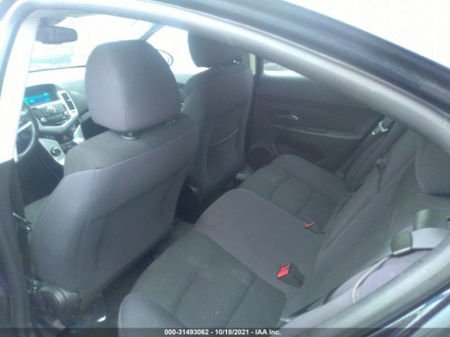 Photo 7 VIN: 1G1PC5SBXE7108683 - CHEVROLET CRUZE 