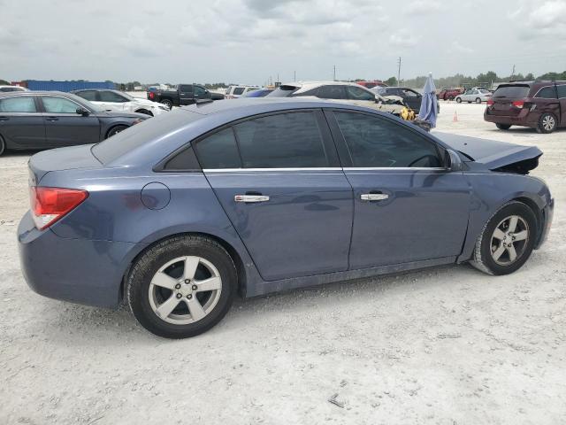 Photo 2 VIN: 1G1PC5SBXE7111597 - CHEVROLET CRUZE 