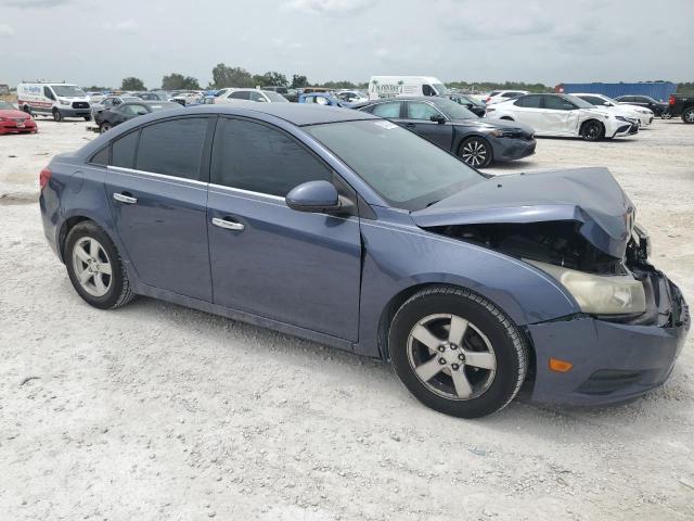 Photo 3 VIN: 1G1PC5SBXE7111597 - CHEVROLET CRUZE 