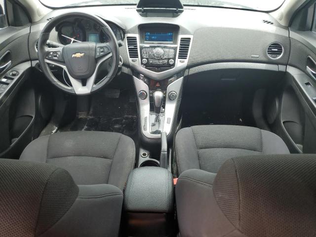 Photo 7 VIN: 1G1PC5SBXE7111597 - CHEVROLET CRUZE 