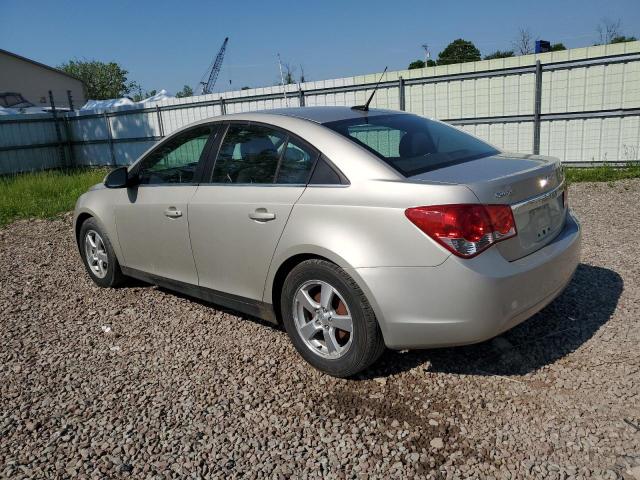 Photo 1 VIN: 1G1PC5SBXE7112121 - CHEVROLET CRUZE LT 