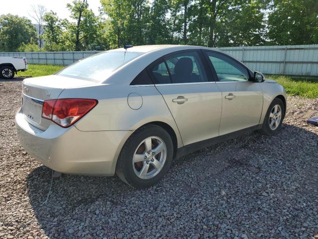 Photo 2 VIN: 1G1PC5SBXE7112121 - CHEVROLET CRUZE LT 