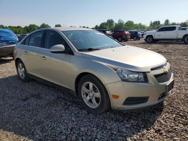 Photo 3 VIN: 1G1PC5SBXE7112121 - CHEVROLET CRUZE LT 