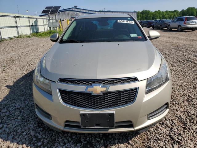 Photo 4 VIN: 1G1PC5SBXE7112121 - CHEVROLET CRUZE LT 