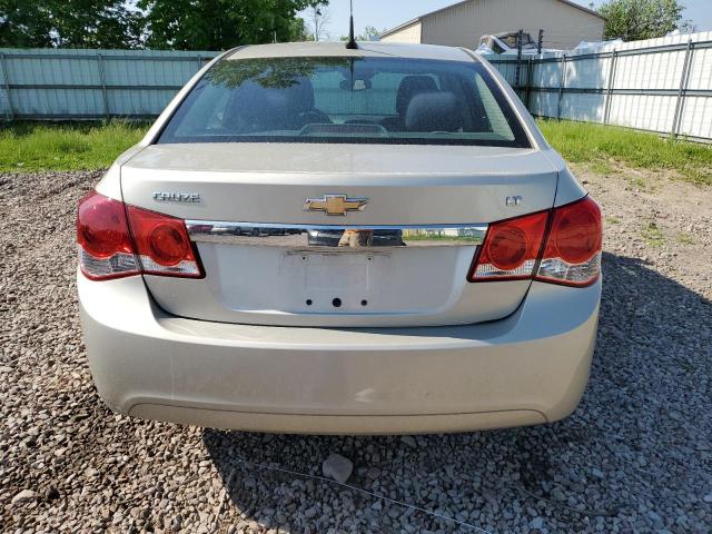 Photo 5 VIN: 1G1PC5SBXE7112121 - CHEVROLET CRUZE LT 