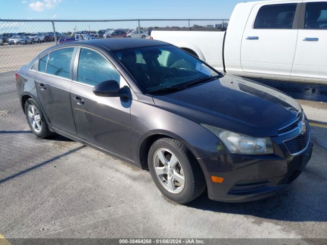 Photo 0 VIN: 1G1PC5SBXE7113088 - CHEVROLET CRUZE 